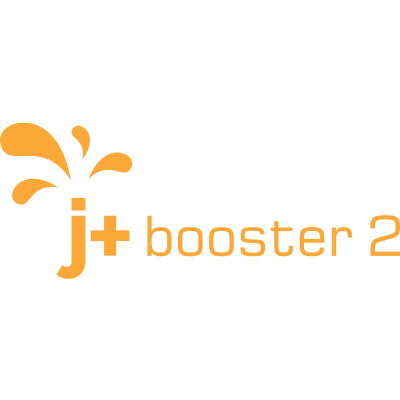 J+ Booster 2