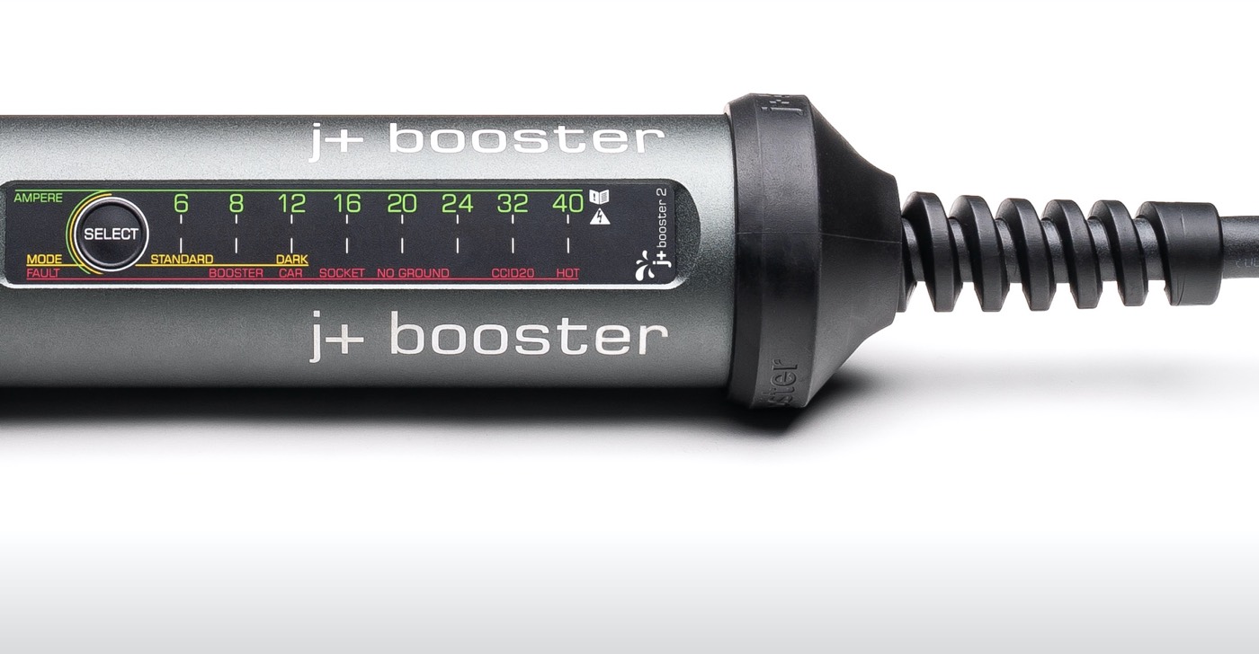 J+ Booster 2