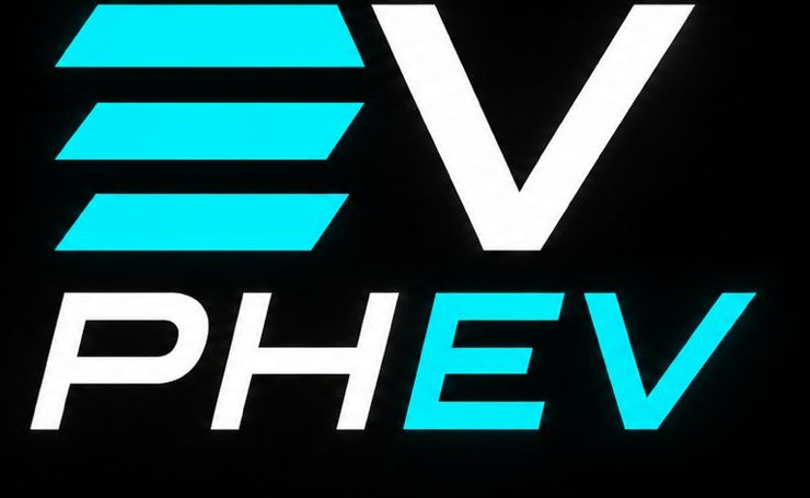 EV-PHEV